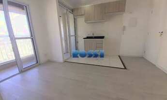 Imagem 2: Apartamento com 1 dormitório à venda, 31 m² por R$ 420.000,00 - Parque da Vila Prudente