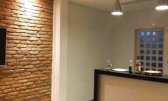 Imagem 7: Kitnet alto padrão