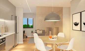 Imagem 3: APARTAMENTO RESIDENCIAL em Curitiba - PR, Boa Vista