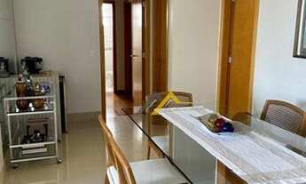 Imagem 3: Apartamento com 3 dormitórios à venda, 100 m² por R$ 950.000 - Vila Itapura - Campinas/SP