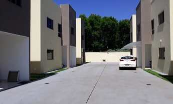 Imagem 3: Aluga-se sobrado em condomínio fechado