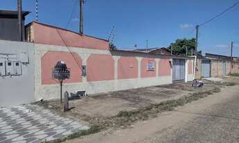 Imagem: Alugo casa bem localizada