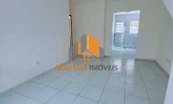 Imagem 4: Casa Prive 3 quartos com suíte em Pau Amarelo - Paulista