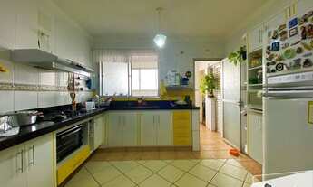 Imagem 3: Apartamento à Venda no Condomínio Antier Ribeiro com 3 Quartos por R$ 415.000