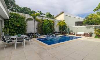 Imagem 6: MAGNÍFICA CASA NO CONDOMÍNIO PEDRA DE ITAUNA