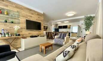 Imagem: Apartamento em Jurerê Internacional - Florianópolis