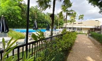 Imagem 4: Apartamento para venda tem 150 metros quadrados com 3 quartos em Jaguaré - São Paulo - SP