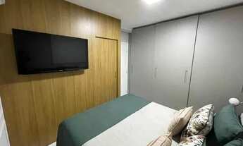 Imagem 3: Apartamento no Janga-PE