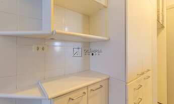 Imagem 4: Apartamento para venda tem 75 metros quadrados com 3 quartos em Indianópolis - São Paulo