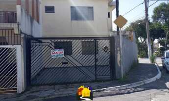 Imagem: SOBRADO VILA MARIETA 3 DORMS 2 VAGAS