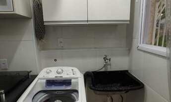 Imagem 2: Apartamento para Venda em Cotia, Parque Rincão, 2 dormitórios, 1 banheiro, 1 vaga