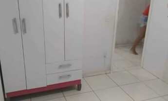 Imagem 4: ÁGIO NA CIDADE JARDINS NA ENTRADA DO VALPARAISO