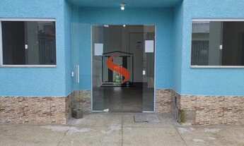 Imagem 3: Apartamento para Venda em Ferraz de Vasconcelos, Jardim Dayse, 2 dormitórios, 2 banheiros