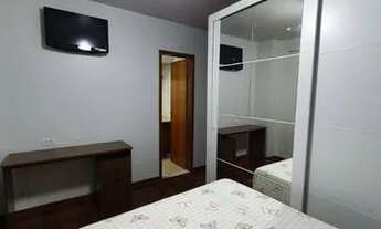 Imagem 6: Apto temporada em São Lourenço-MG. Frente ao Parque das Águas. Vista do Lago