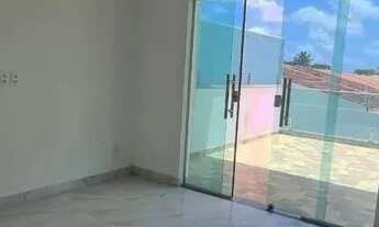 Imagem 2: Casa para venda possui 117 metros quadrados com 4 quartos em Pedras - Fortaleza - CE