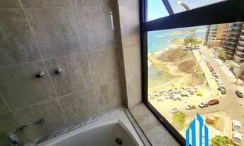 Imagem 7: Apartamento para venda com 170 metros quadrados com 4 quartos em Centro - Guarapari - ES