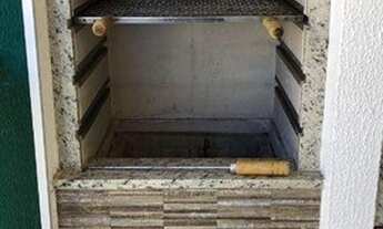 Imagem 5: Apartamento com 3 dormitórios para alugar, 85 m² por R$ 2.735/mês - Residencial Costa Trop