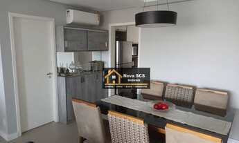 Imagem 3: Apartamento com 3 dormitórios à venda, 83 m² por R$ 950.000,00 - Barcelona - São Caetano d