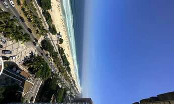 Imagem 4: Sheraton Barra Lindo apartamento Frontal mar 2 suítes 100m2