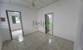 Imagem 4: Casa Térrea - 2 Dormitórios - 3 Vagas - Vila Nair