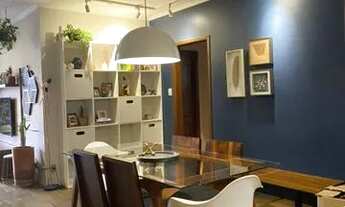 Imagem 5: Apartamento com 3 dormitórios à venda, 158 m² por R$ 530.500,00 - Centro - Ribeirão Preto