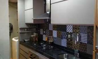 Imagem 5: Apartamento para aluguel possui 40 m² com 1 quarto em Ponta Verde - Maceió - Alagoas