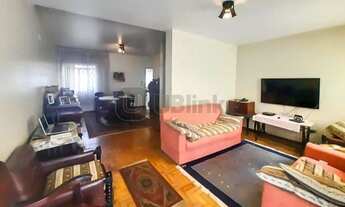 Imagem: Casa a venda Mirandópolis 3 dormitórios