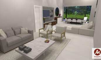 Imagem 4: Casa (térrea em condominio) 3 dormitórios/suite, cozinha planejada, portaria 24hs, lazer