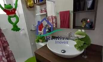 Imagem 4: APARTAMENTO COM 02 DORMITÓRIOS À VENDA POR R$180.000,00 - NOVA CIDADE / SG