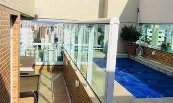 Imagem: Cobertura à venda, 238 m² por R$ 2.555.000,00