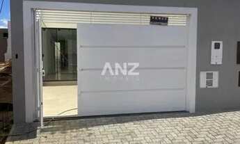 Imagem: Casa à venda no bairro Residencial Zanetti