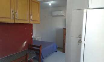 Imagem: Studio mobiliado Pagani