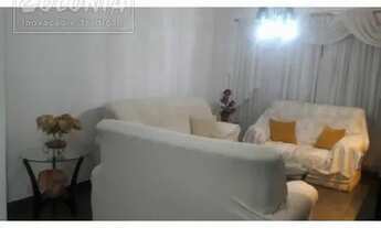 Imagem 2: Santo André - Casa Padrão - Vila Curuçá