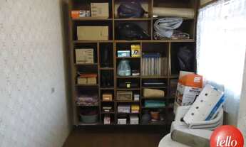 Imagem 4: São Paulo - Casa Padrão - Tatuapé