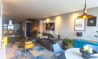 Imagem 4: Apartamento para Aluguel - Jardim do Mar, 3 Quartos, 150 m2