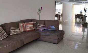 Imagem 3: Sobrado com 3 dormitórios para alugar, 346 m² por R$ 13.343/mês - Vila Carrão - São Paulo