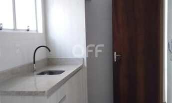 Imagem 2: Apartamento - Vila Proost de Souza - Campinas
