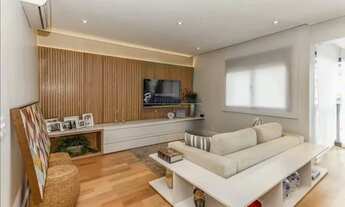 Imagem 4: Apartamento Espetacular em Vila Nova Conceição