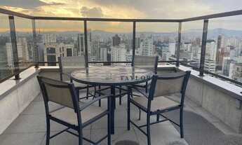 Imagem: Apartamento com 3 dormitórios, 220 m²