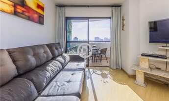 Imagem: Apartamento para Venda - 64.24m², 2 dormitórios