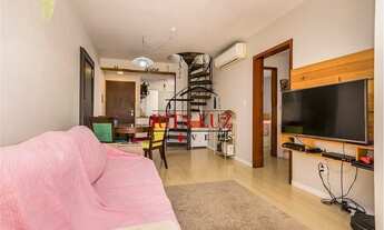 Imagem: PORTO ALEGRE - Cobertura - Petrópolis