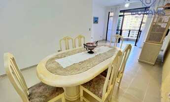 Imagem 7: Apartamento à venda, 110 m² por R$ 585.000,00 - Praia das Pitangueiras - Guarujá/SP