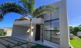 Imagem 2: Casa Alphaville Litoral Norte 3