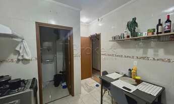 Imagem 3: Apartamento Padrão em Botucatu