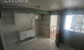 Imagem 7: Santo André - Casa Padrão - Vila Camilópolis