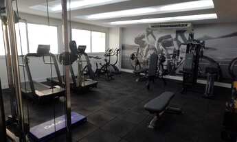 Imagem 4: Apartamento para venda com 70m² com 2 quartos em Icaraí - Niterói - RJ