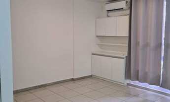 Imagem: SEPS 713/913 - Condominio Golden Place