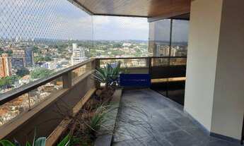 Imagem 5: Cambuí Altíssimo Padrão