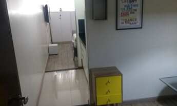 Imagem 6: Alugo excelente kitnet, mobiliada, ao lado do parque da cidade, em Brasília