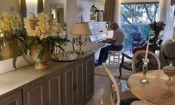 Imagem 5: Apartamento com 4 dormitórios à venda, 108 m² por R$ 1.662.990,00 - Pinheiros - São Paulo